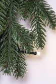 The Pre-lit Vivace Pine Wreath (50cm-60cm)