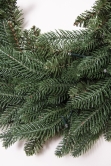 The 60cm Vivace Pine Wreath