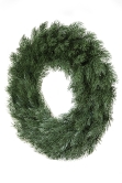 The Vivente Fir Wreath (100% PE 50cm-60cm)