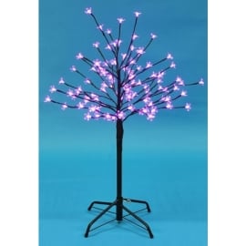 The 3ft Pink LED Blossom Tree