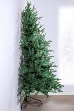 The Woodland Pine Half Tree (4ft to 6ft)