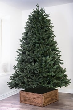 The Woodland Pine Tree (3ft to 20ft)