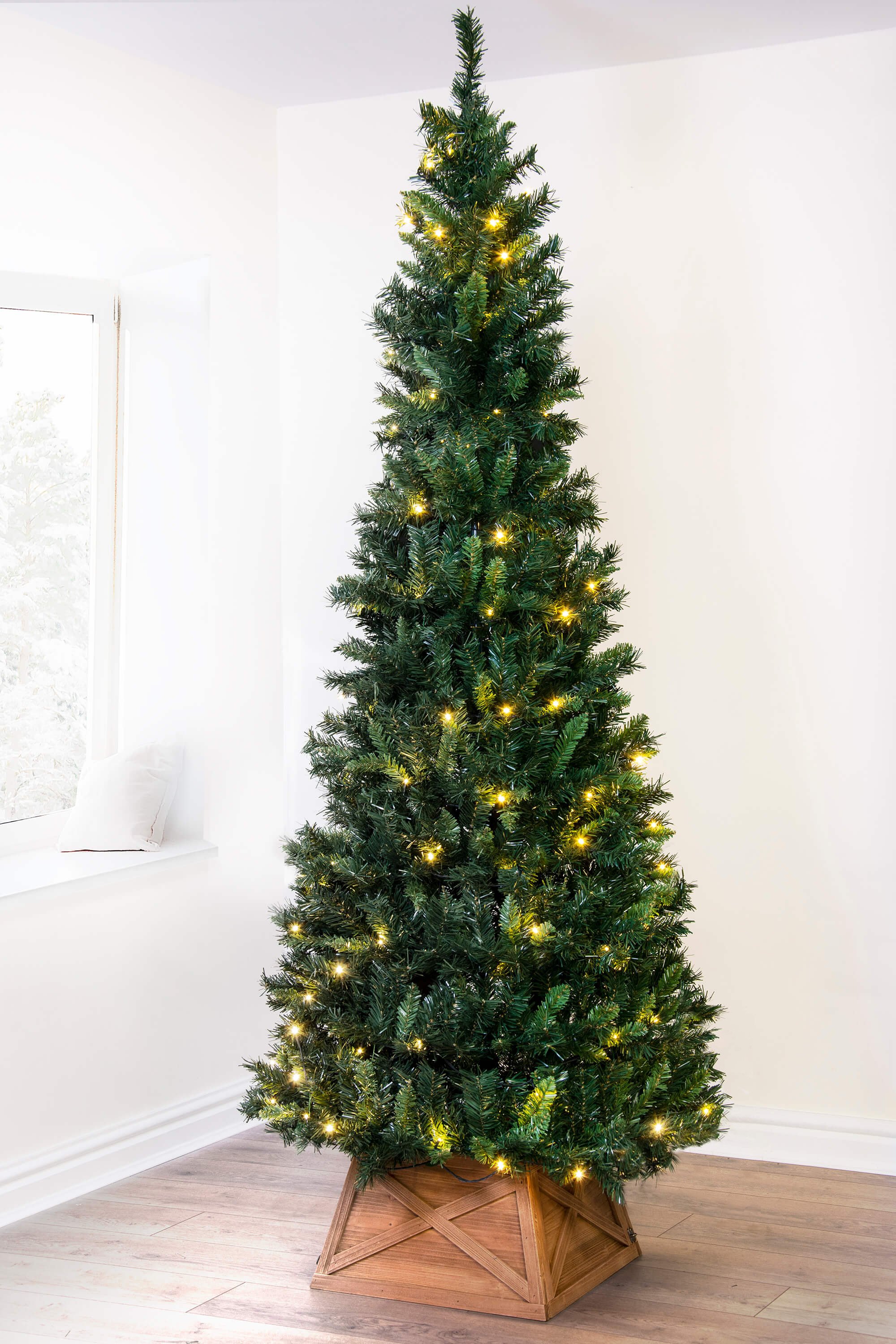 Popup clearance christmas tree