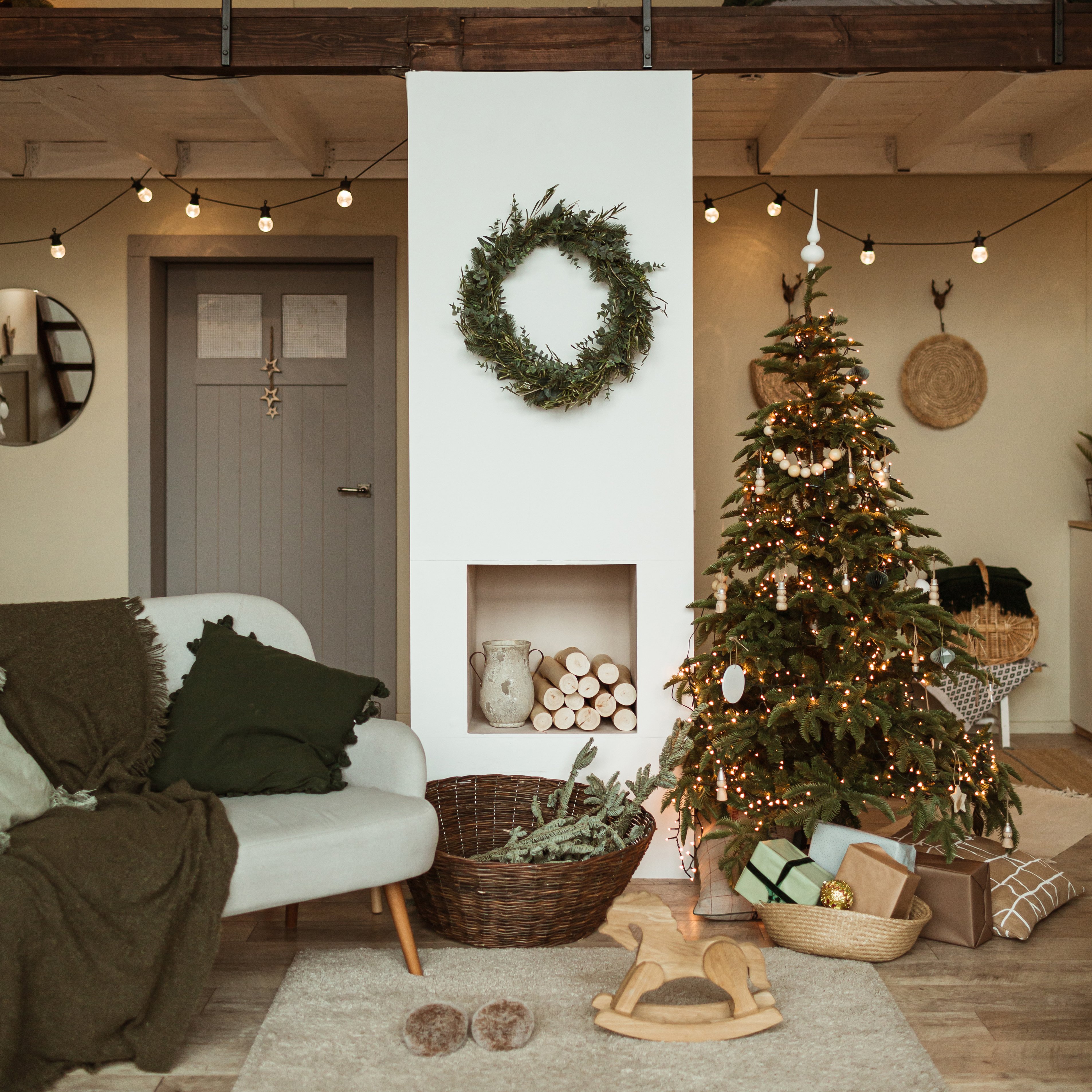 boho-christmas-decor