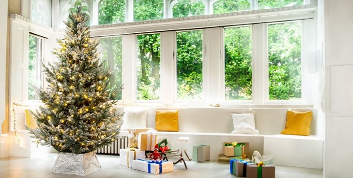 How To Decorate Your Home For Christmas