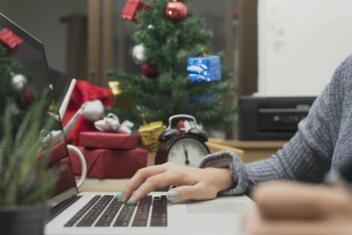 How To Save Your Business Money This Christmas