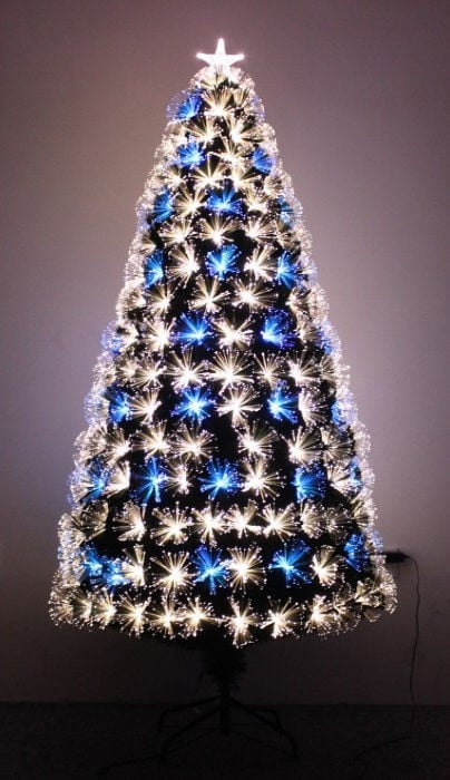 Best Artificial Christmas Trees 2019