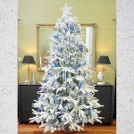 What style Christmas tree should I buy?