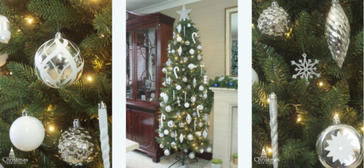 The Best Slim Artificial Christmas Trees: A Buying Guide
