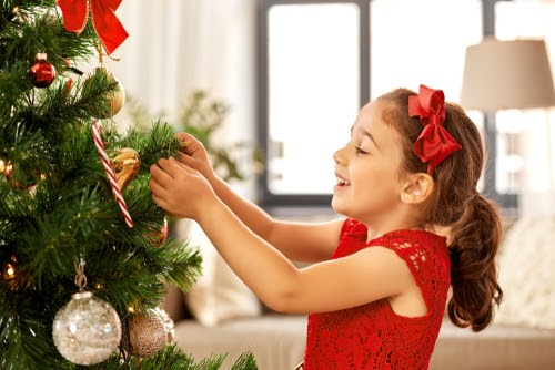 Christmas Tree Sizes: Choosing the Right Christmas Tree for Your Home