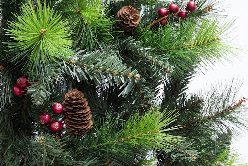 Artificial Christmas Tree Safety: Here’s What You Need to Know