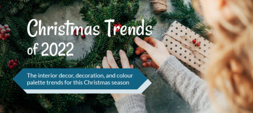 Christmas Trends of 2022