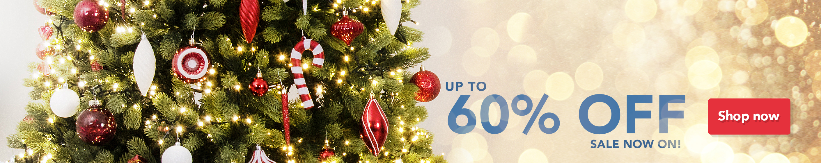 The UK's 1 Christmas Tree Shop Christmas Tree World