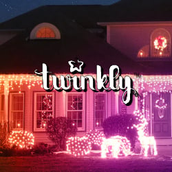 Smart Lighting by Twinkly