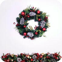 Sub-Category Wreaths