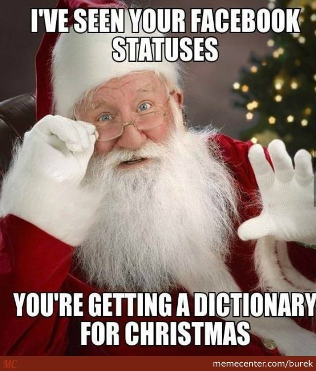 santa-facebook-meme