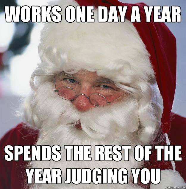 santa-meme