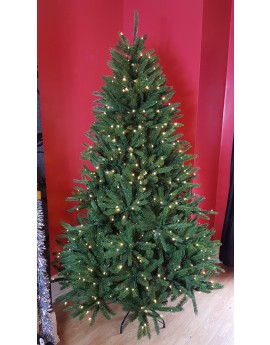 Arbor_Grande Artificial Christmas Tree