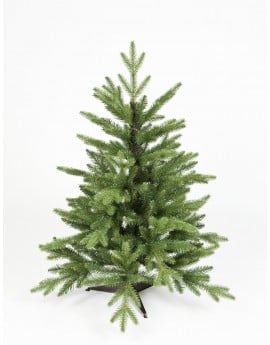 Woodland Pine Artificial Christmas Tree