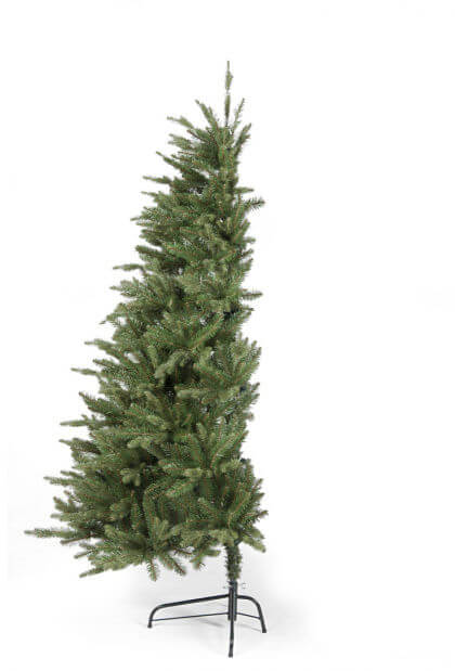 The Woodland Pine Half Tree (4ft to 6ft)